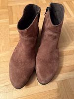 Rieker Stiefeletten, Gr. 40