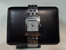 Hermès Paris Damenuhr