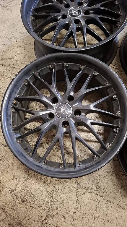 Felgen: Barracuda Voltec T6 5x114.3 – Gebraucht aus Amriswil von zor_rjv2 3