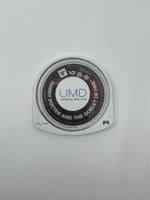 Harry Potter and the Goblet of Fire (PSP)