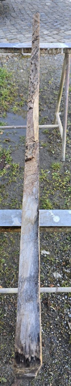 Holzartikel: Altes Holzbrett  – Gebraucht aus Rorschacherberg von snOOpydOg11 4