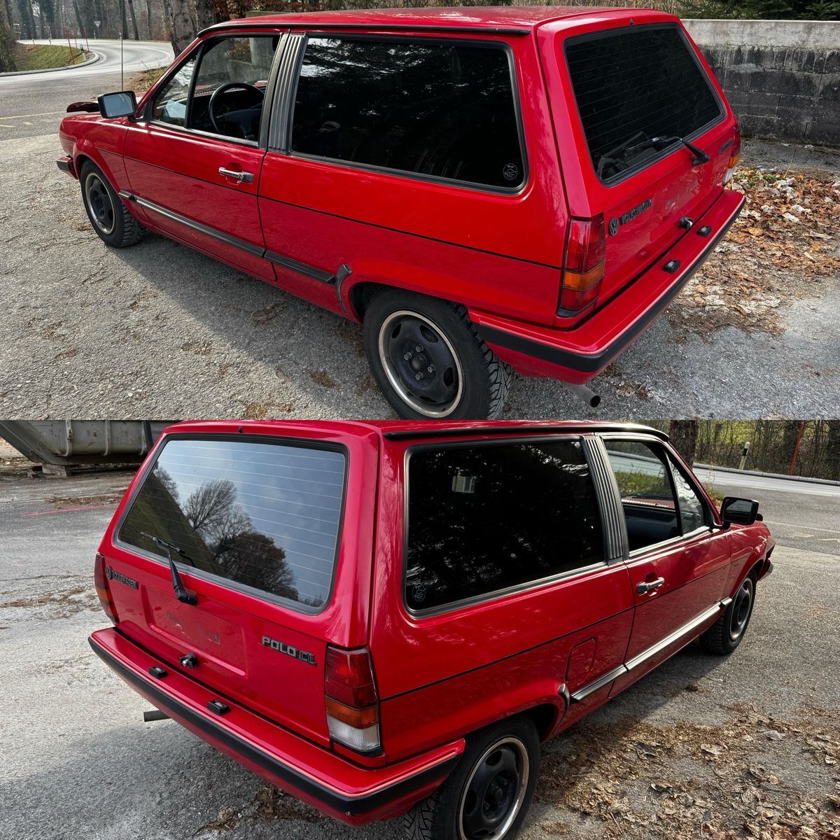 VW Automobili: VW Polo Fancy 1300 – Usato da Duillier venduto da WatchandCo 1