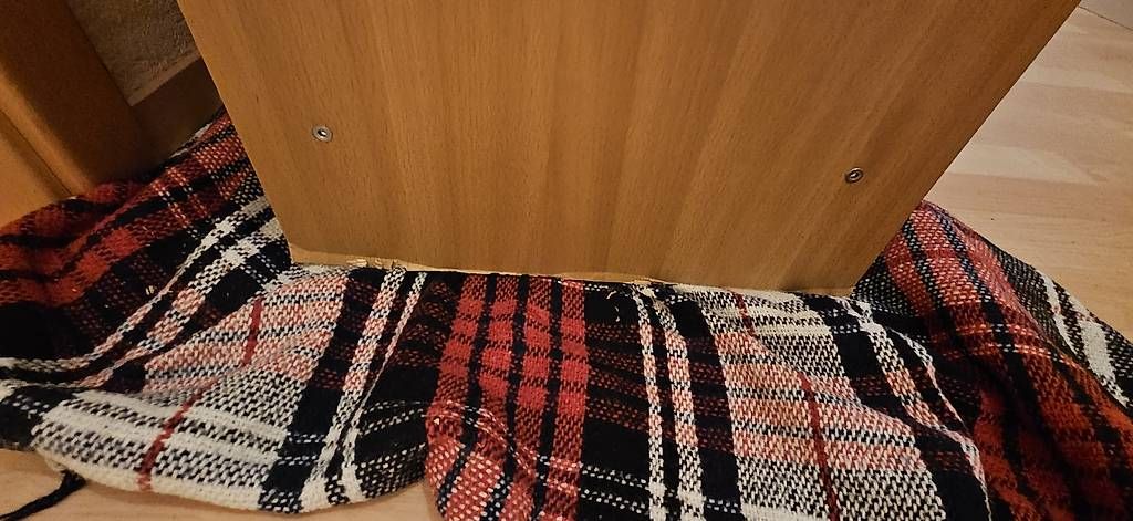Kommoden: Kommode gratis abholbar – Gebraucht aus Baden von Boomer76 1