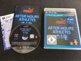 Puma After Hours Athletes -  PS3 / Playstation 3