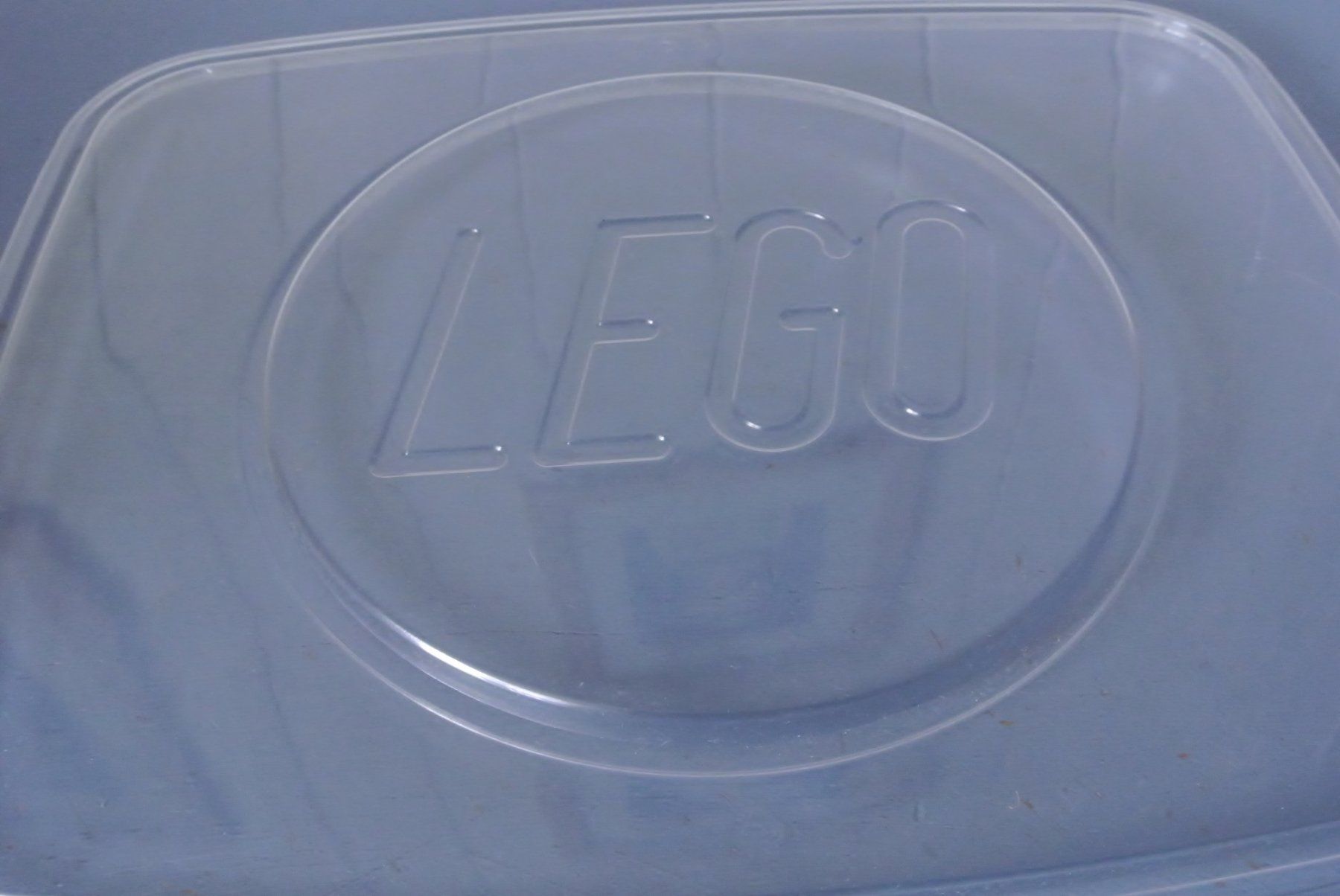 Lego Spielzeuge: LEGO Sortier - oder Lunchbox # 902221-04-002  von 2020 – Gebraucht aus Zell ZH von fossilchen 6