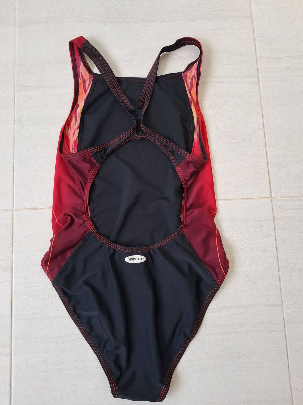 Adidas Costumi da bagno & Bikini: Maillot de bain ADIDAS 38 – Usato da Chez-le-Bart venduto da jasse 2