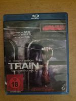 Train - Naechster Halt Hoelle - Blu-ray