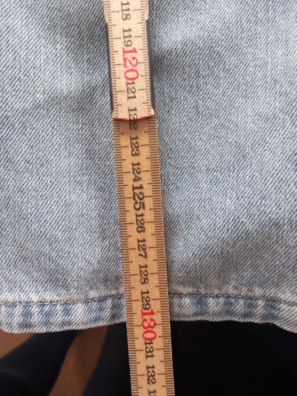 DKNY Vestiti: Neuve robe en jeans DKNY jeans – Nuovo (secondo la descrizione) da Boudry venduto da Fionette 4