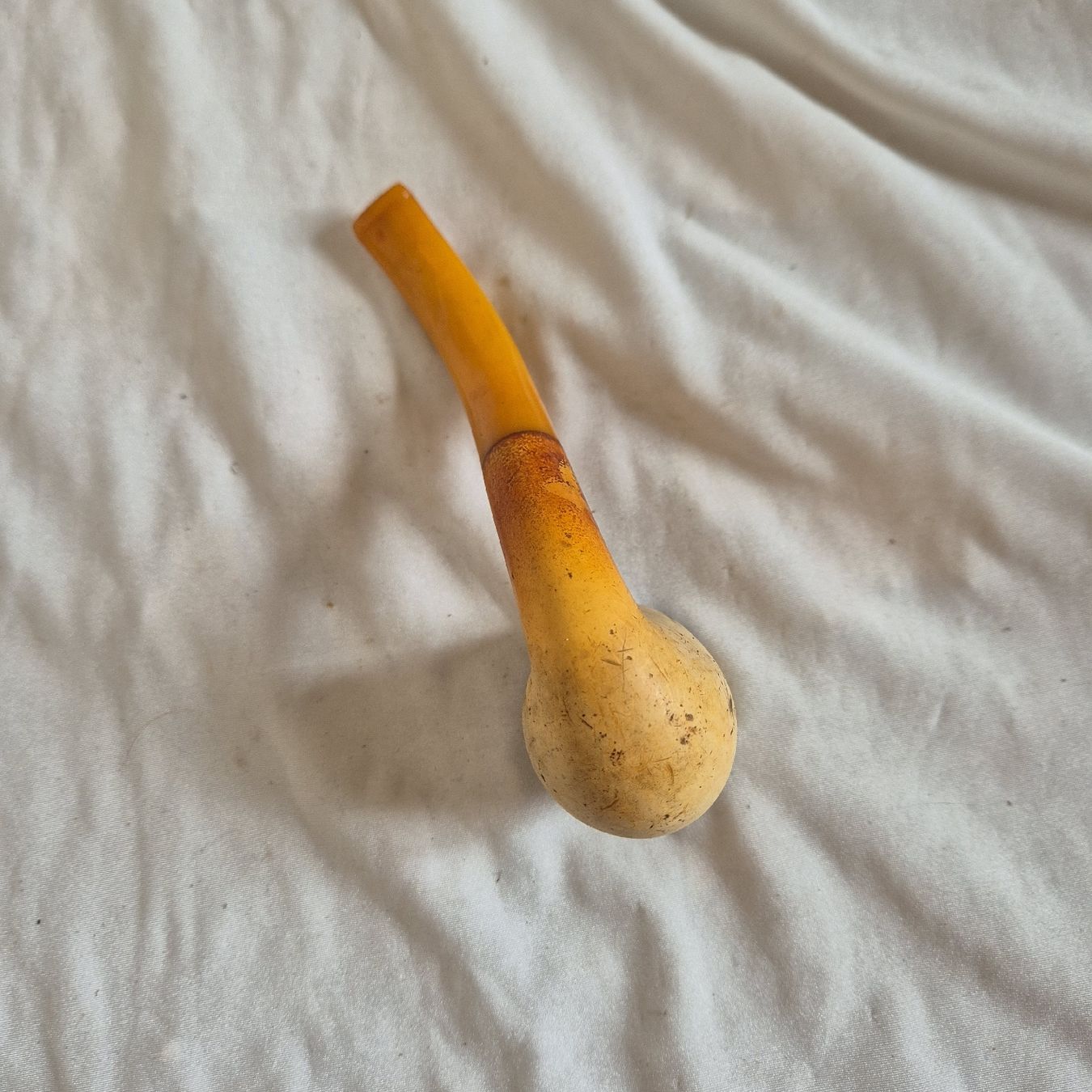 Tabakpfeifen & Zubehör: Pipe vintage  – Gebraucht aus Genthod von Lenas9 4