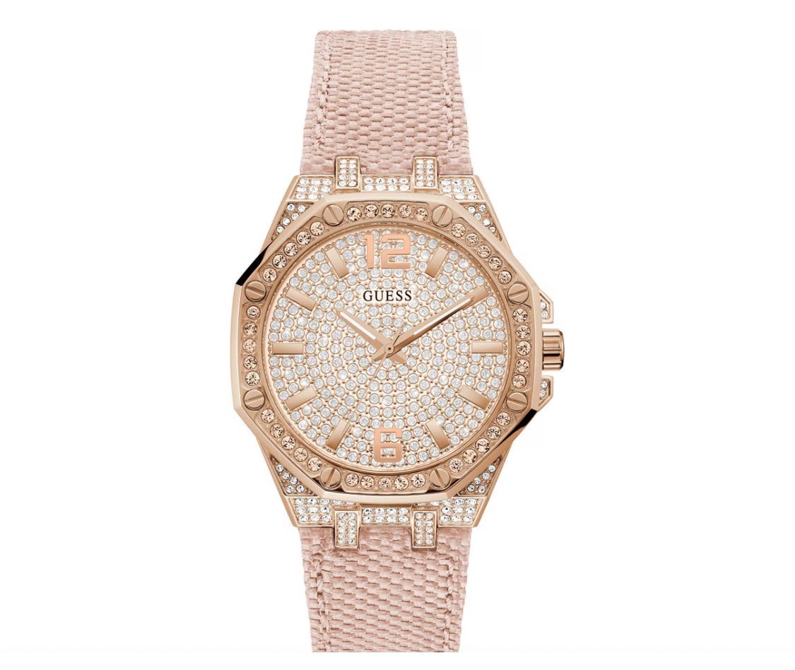 Guess Orologi: Montre Guess – Usato da Sierre venduto da ana_2lzm