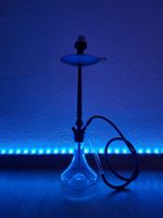 Shisha zu verkaufen - Top Zustand - Ideal für den Sommer!