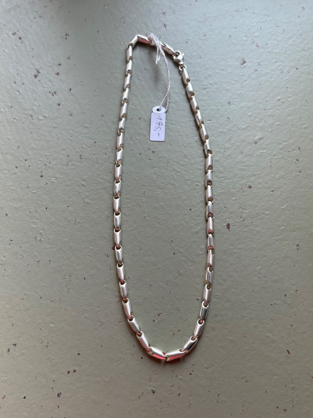 Armbänder & -reifen: Silber Kette Silber .925 – Neu (gemäss Beschreibung) aus Zürich von mysilvercoin
