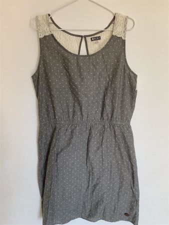 ROXY super cooles Kleid Grösse L