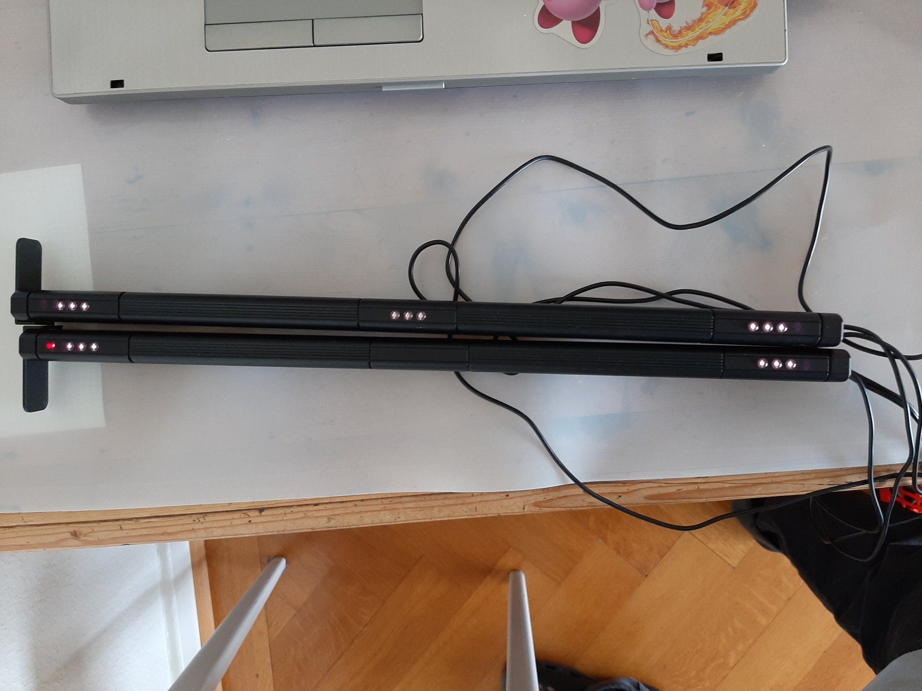 Controller: Lightgun LCD Topgun – Usato da Zürich venduto da Chrishol 5