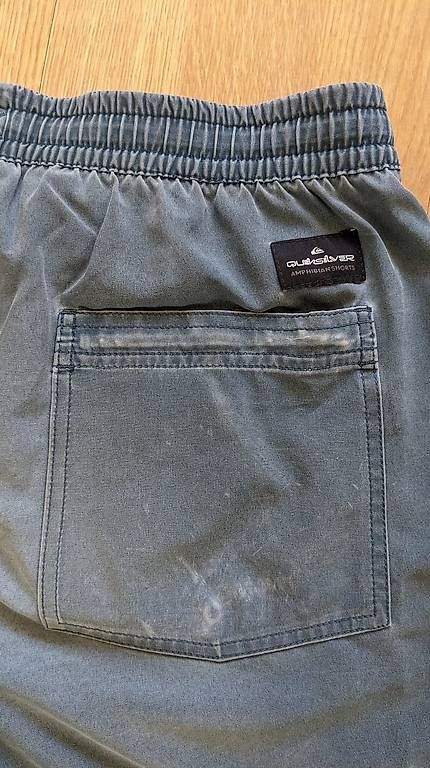 Costumi da bagno: Badehose Quiksilver (Surf) – Usato da Basel venduto da gje_wbp6 3