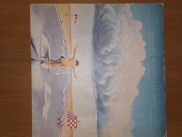Schallplatte 1978 Manfred Mann's Earth Band