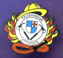Feuerwehr  ETTINGEN