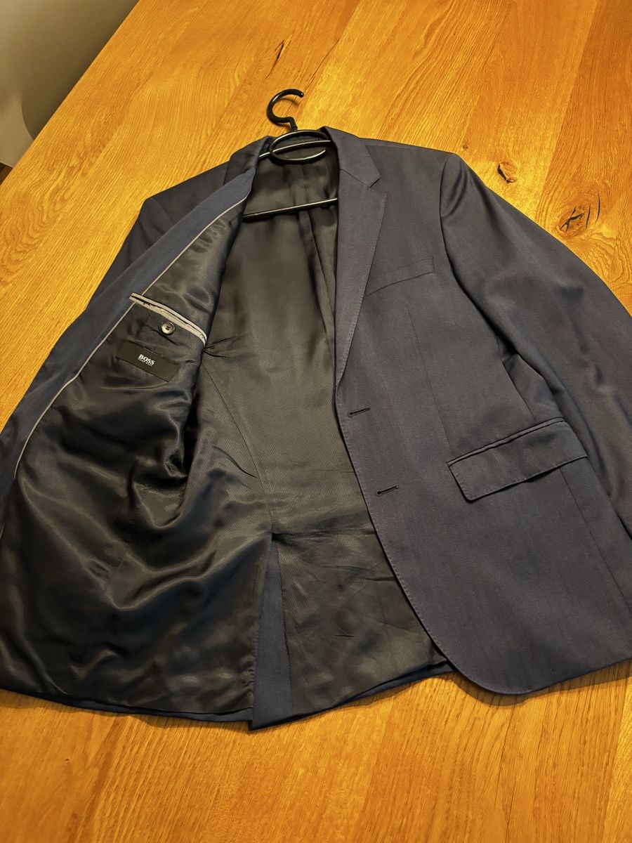 Hugo Boss Giacche: Veston Boss – Usato da Meyriez venduto da oli1984 1