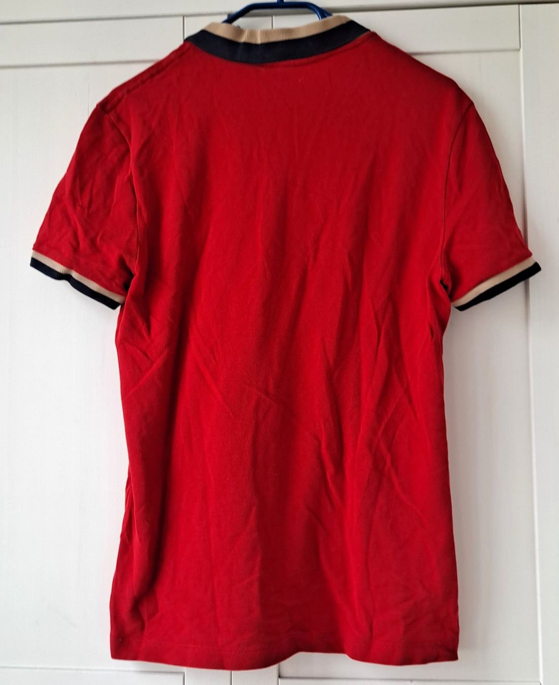 Lacoste Magliette Polo: Lacoste Herren Polo Gr. M – Usato da Liestal venduto da Mas-Y-Mas 1