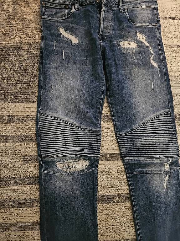 Jeans: Jeans jack & jones – Usato da Dottikon venduto da damianolucia98 3