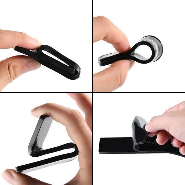Tutti gli attrezzi: Haft-Pads Fixate Gel-Pads – Nuovo e nell'imballaggio originale da Diepoldsau venduto da preisparadies-ch 6