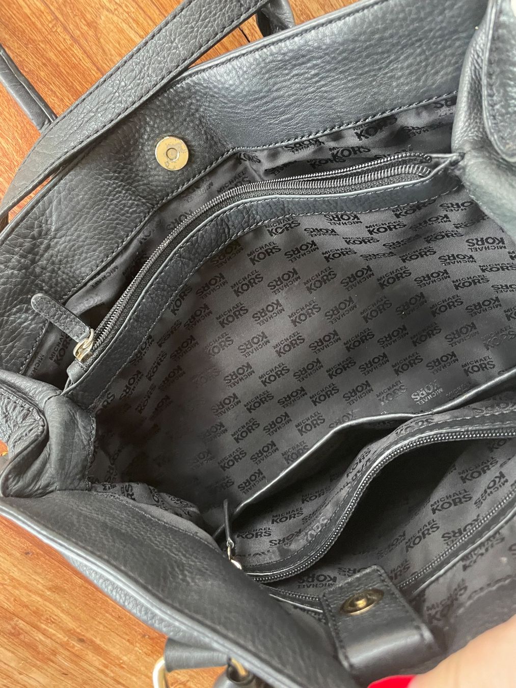 Michael Kors Borse da donna: Tasche – Usato da Kilchberg ZH venduto da wolken03 2