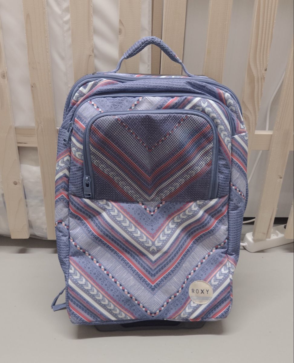 Autres aviation: Valise Roxy – D'occasion à Bulle par cph1630