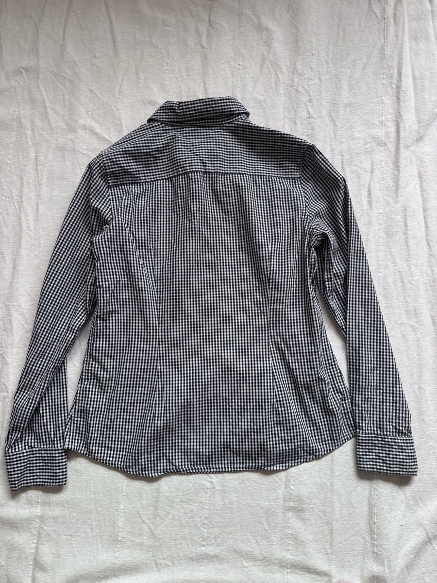 Tommy Hilfiger Camicie: Tommy Hilfiger Shirt – Usato da Zürich venduto da cam_kcc7 1