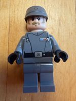 Lego Star Wars  Figur  Imperial Recruitment Officer sw0913