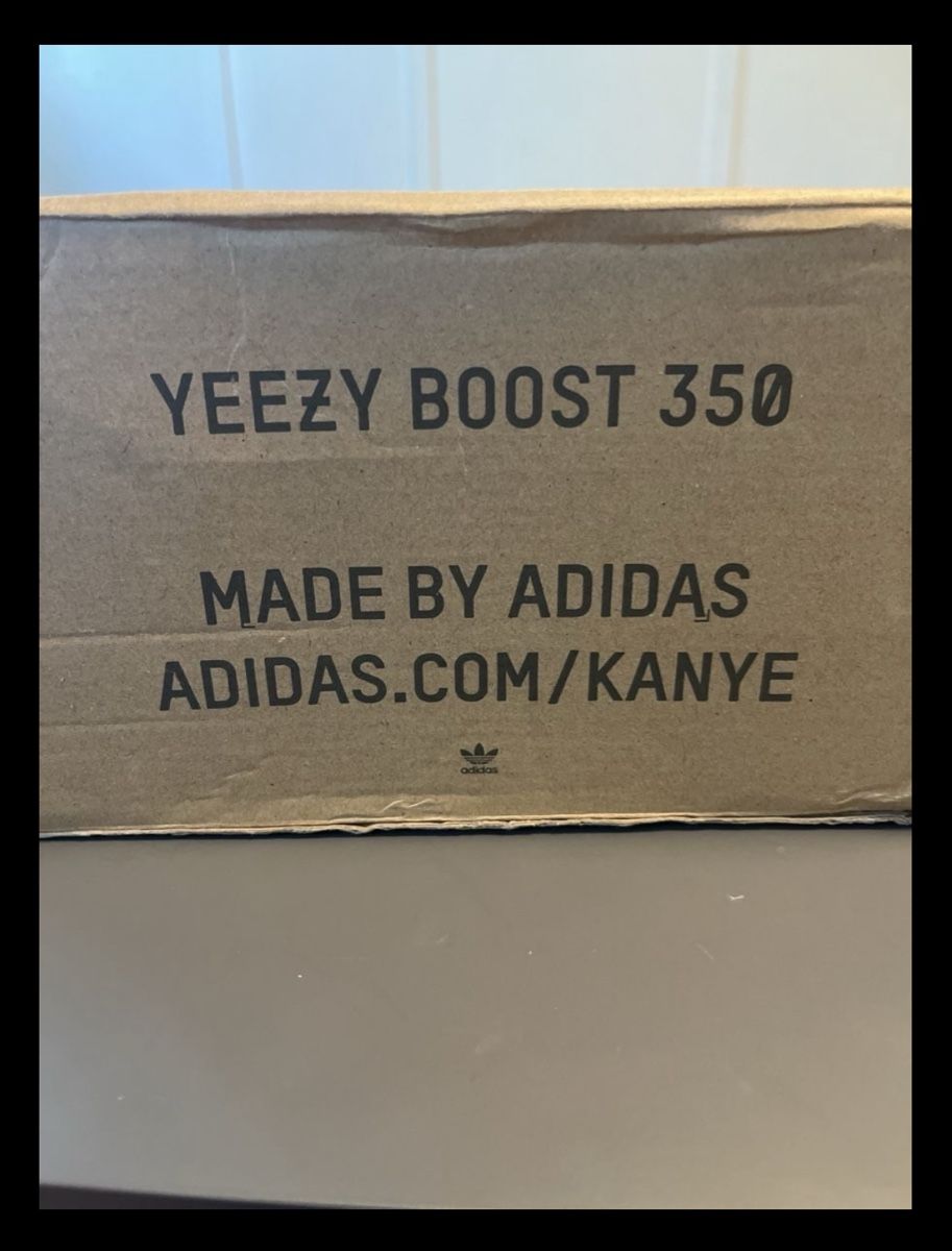 Adidas Scarpe da uomo: Yeezy 350 Oreo – Nuovo (secondo la descrizione) da Finstersee venduto da thi_7x9d 8
