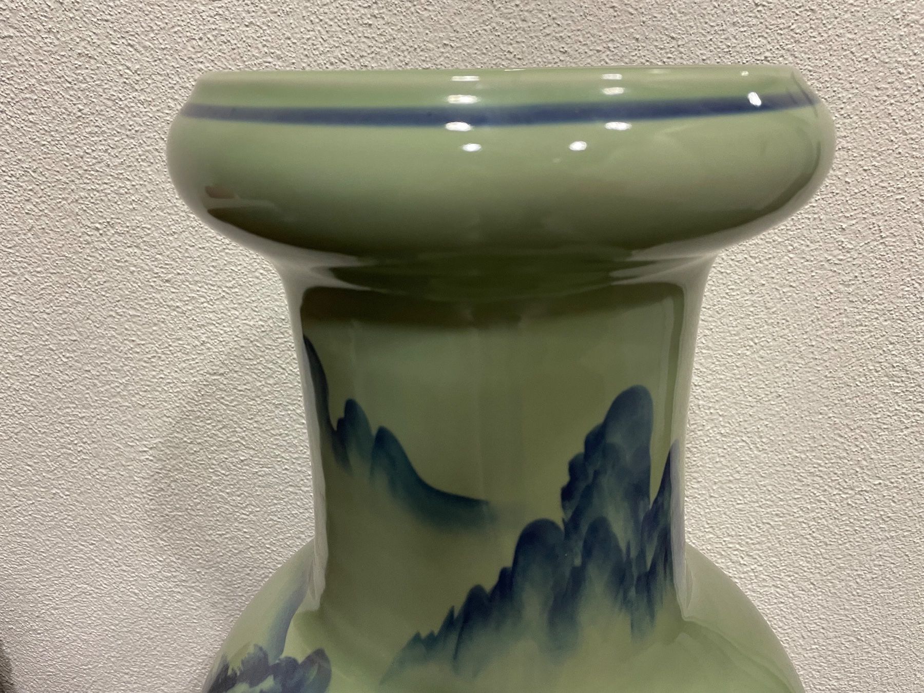 Vasi & Recipienti: Bodenvase , Vase 94 cm gross – Usato da Hochdorf venduto da FlordeCebo 6