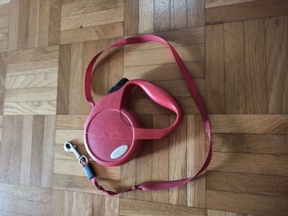 Flexi Classic Compact 1 | Kaufen auf Ricardo