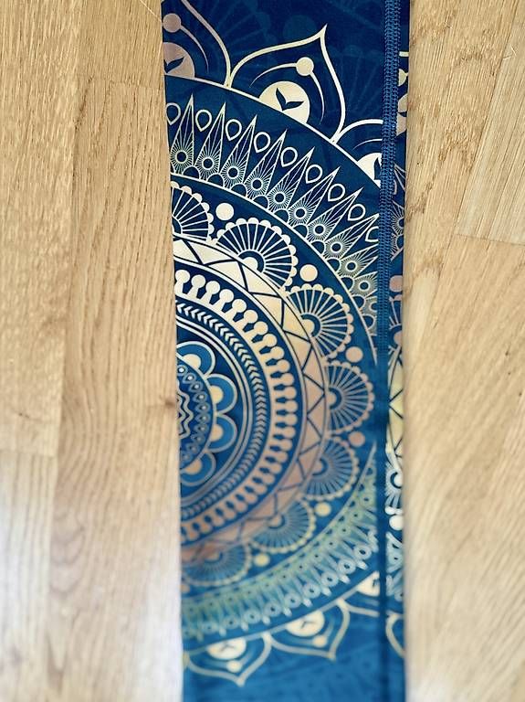 Leggings: Maya Freya Leggings mit Mandala , Gr. XS – Neu und originalverpackt aus Bern von cpiller01 3