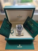 Rolex GMT master 2 Bruce Wayne 2026