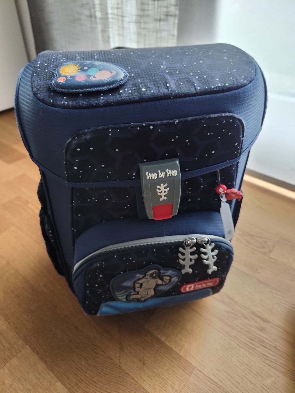 Step by Step Kindertaschen: Step by step Schulthek – Gebraucht aus Rain von karinschka01
