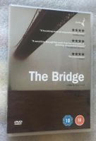 Cult Documentary on Suicide "The Bridge" Golden Gate (DVD)