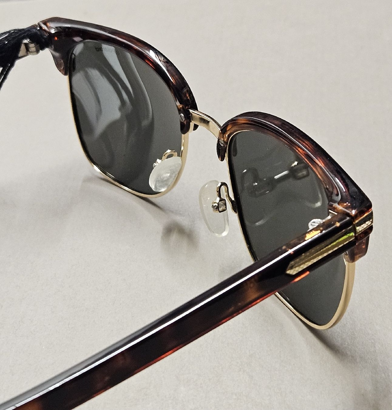 Polaroid Occhiali & Lenti: Polaroid Herren Sonnenbrille PLD 2076/S – Nuovo (secondo la descrizione) da Dachsen venduto da Topparts1 3