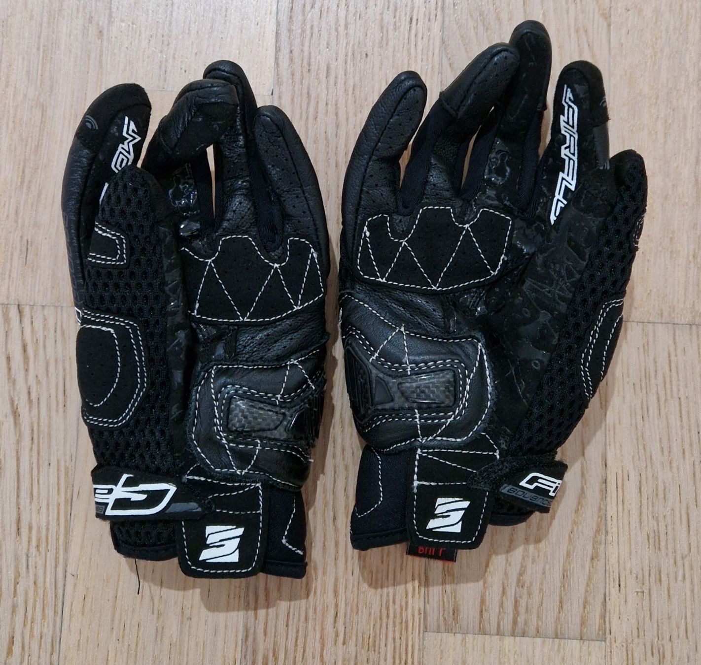 Lotti di vestiti: Held Motorradbekleidung Gr. 36/38 – Usato da Untersiggenthal venduto da jac_25tx 8