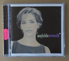 Mafalda Arnauth (Fado) - D18