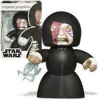 Marvel Mighty Muggs emperor palpatine
