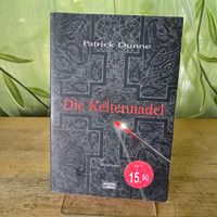 Die Keltennadel von Patrick Dunne