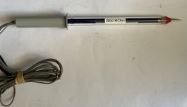 PSW GE4124 25kV Hochspannungs Messsonde Labor Messtechnik