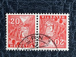 Paysages (Typographie) -K31- ʘ Bern 1