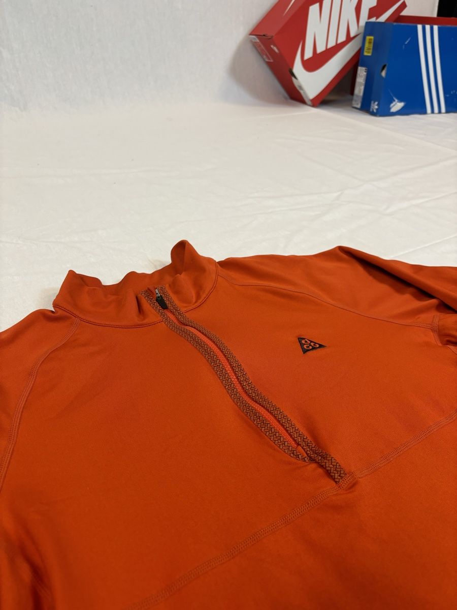 Nike Maglioni & Felpe: Nike ACG Pulli – Nuovo (secondo la descrizione) da Lindau venduto da KT_Vintage 4