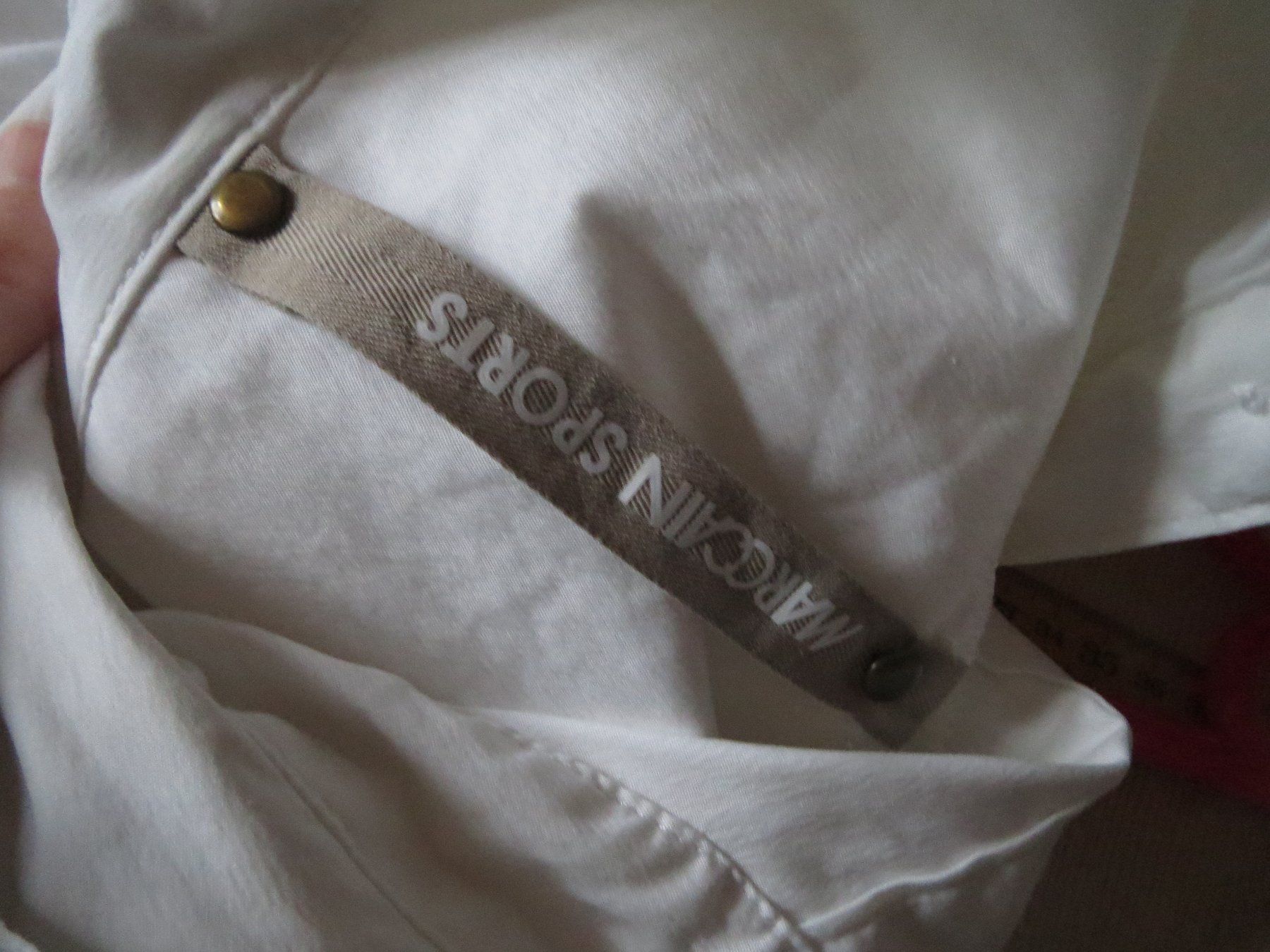 Camicette: tolle MARC CAIN Damen Bluse Gr N5 – Usato da Kiental venduto da Anna8702 9