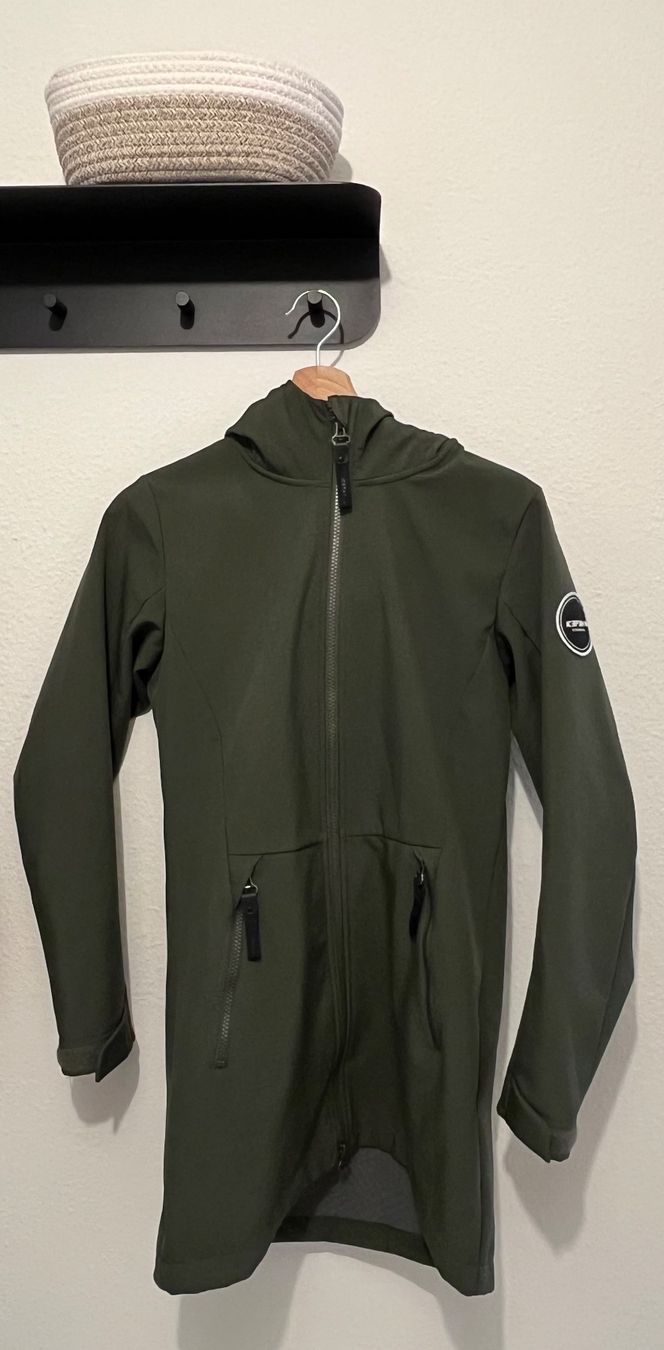 Icepeak Manteaux: Icepeak Softshell Mantel – D'occasion à Basel par anj_hbr6