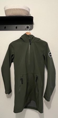 Icepeak Softshell Mantel