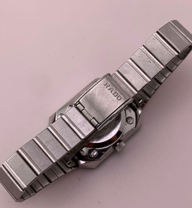 Rado Orologi: Vintage Rado Diastar Brilliant Index – Usato da Untersiggenthal venduto da TimeandShine 3