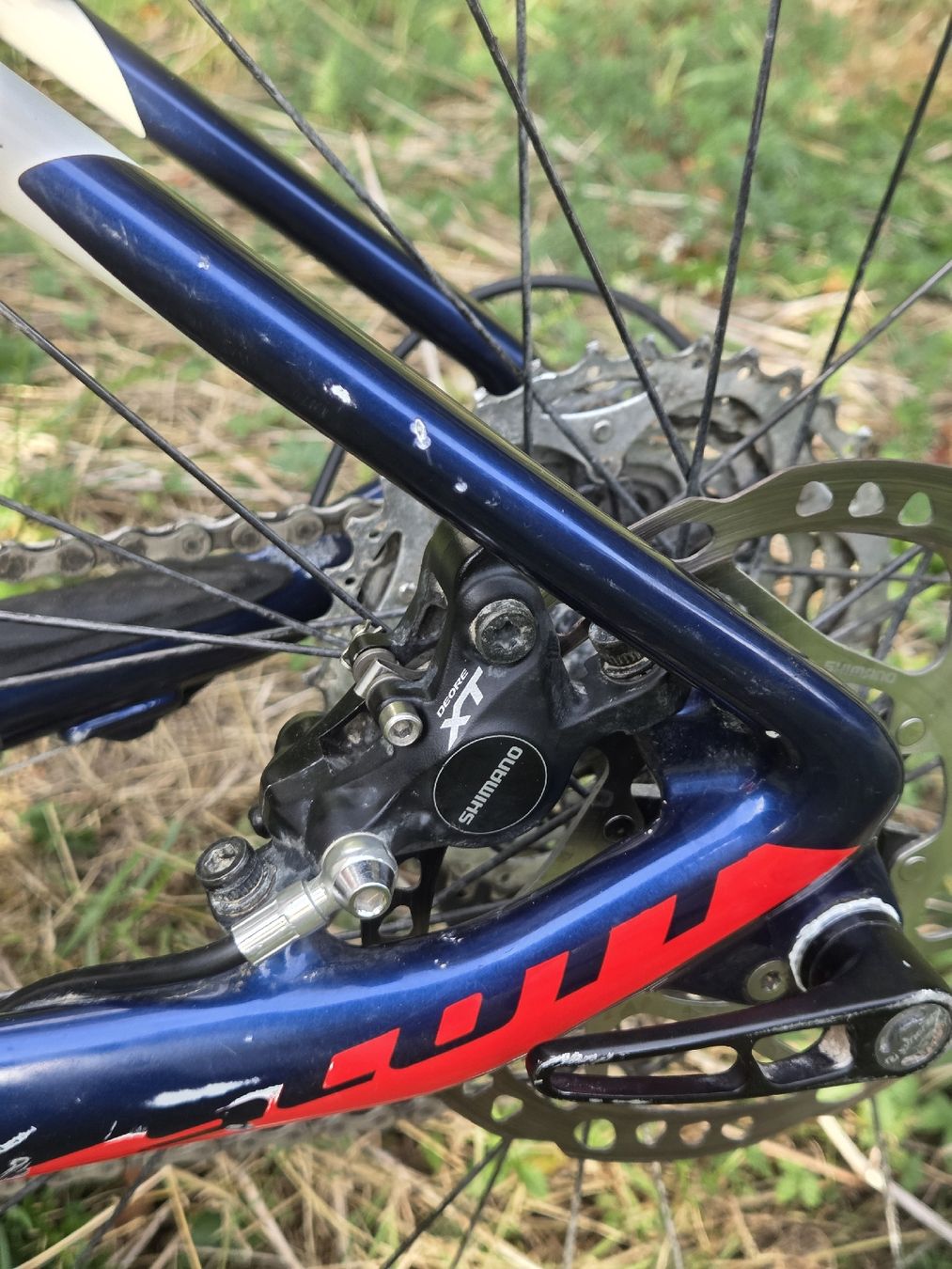Scott Velos: scott scale  – Gebraucht aus Porrentruy von nat_sr9t 8