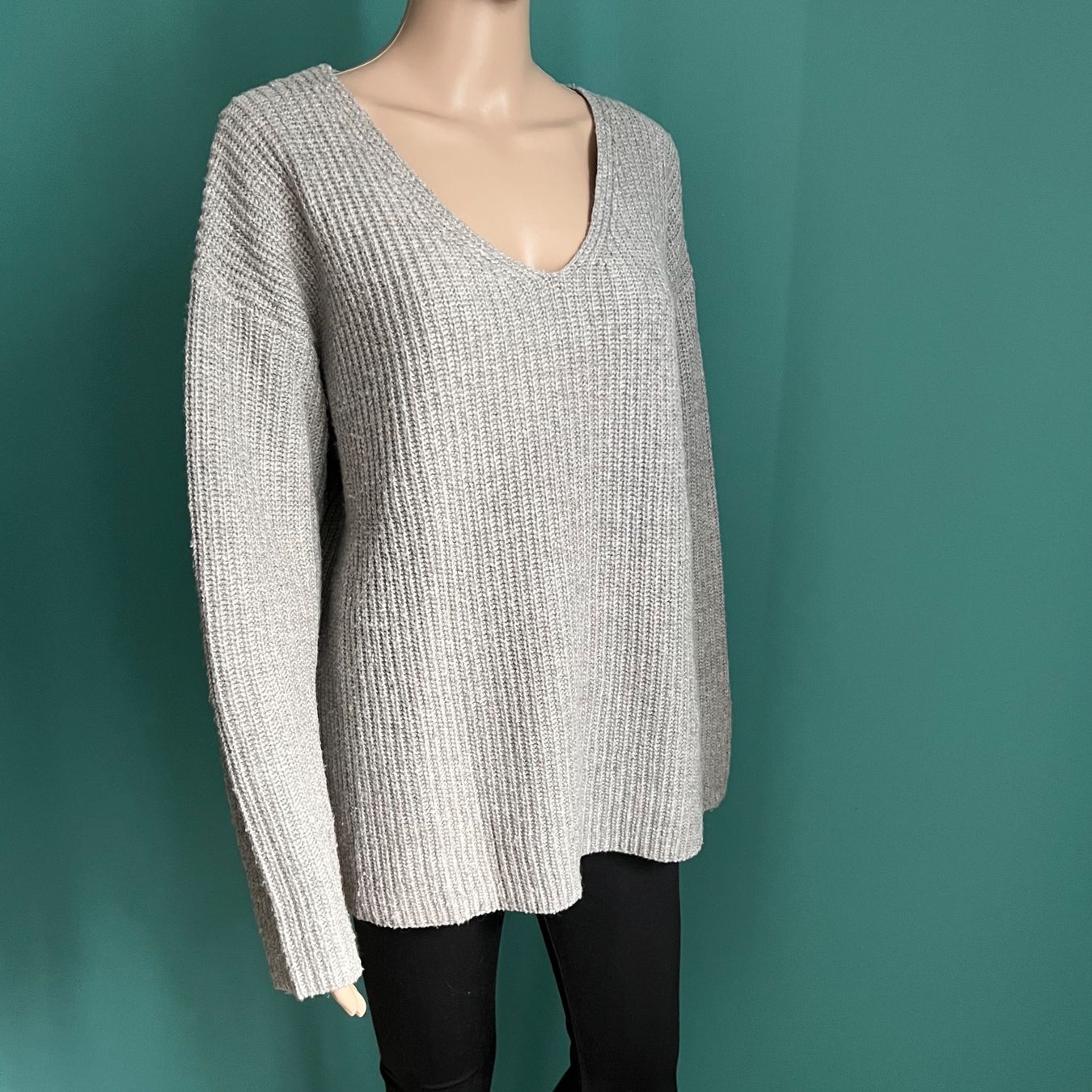 Pullover & Sweatshirts: FRAME Pullover 🩶 – Gebraucht aus Zürich von ClosetQueen 5